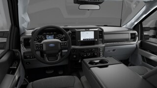 2027 Ford Super Duty® Internal Image 2